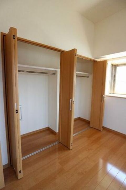 サンシャイン・マリンズ井堀305の内装