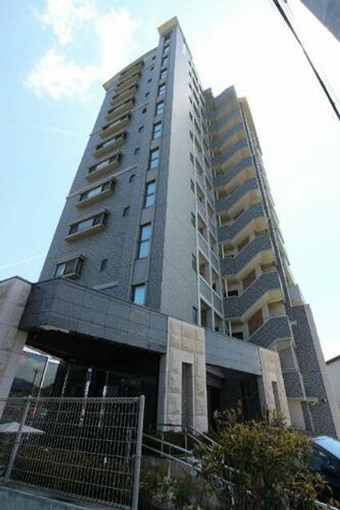 サンシャイン・マリンズ井堀305の外観