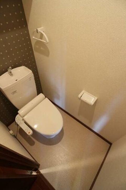 サンシャイン・マリンズ井堀305の内装