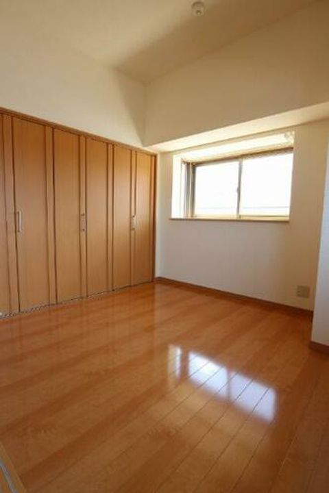 サンシャイン・マリンズ井堀305の内装