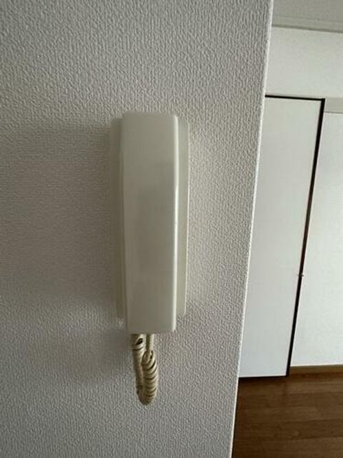 ハッピーパレス205のその他画像