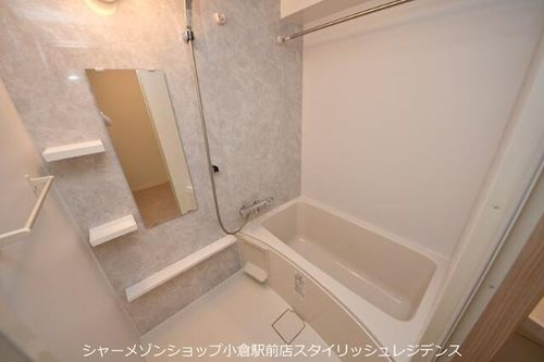 インクレイス門司の風呂