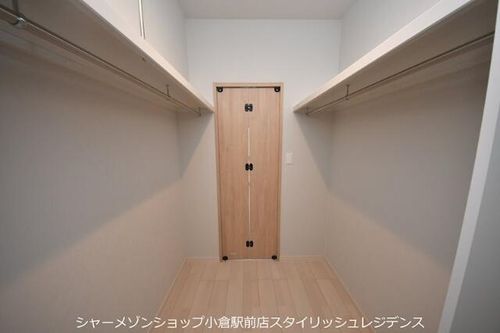 インクレイス門司の内装