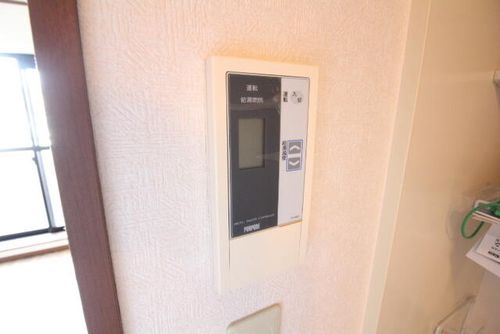 川瀬マンション201のその他画像