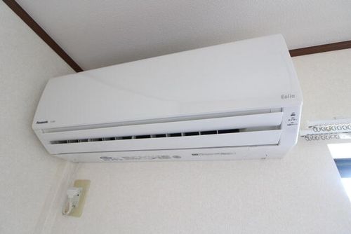 川瀬マンション201のその他画像
