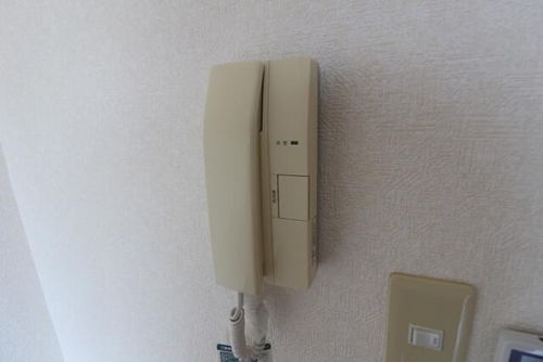 川瀬マンション201のその他画像