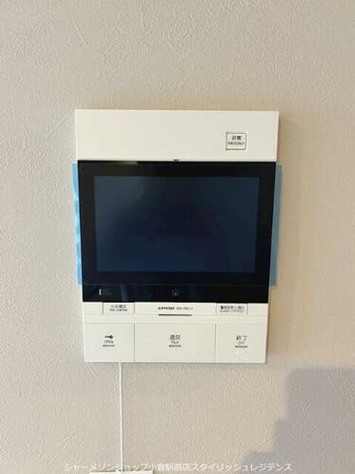 インクレイス門司のその他画像