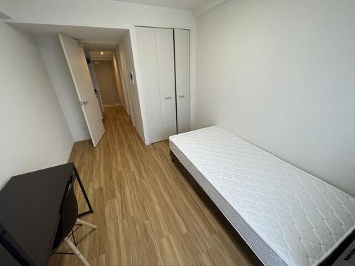 エルプレイス高槻古曽部806の内装