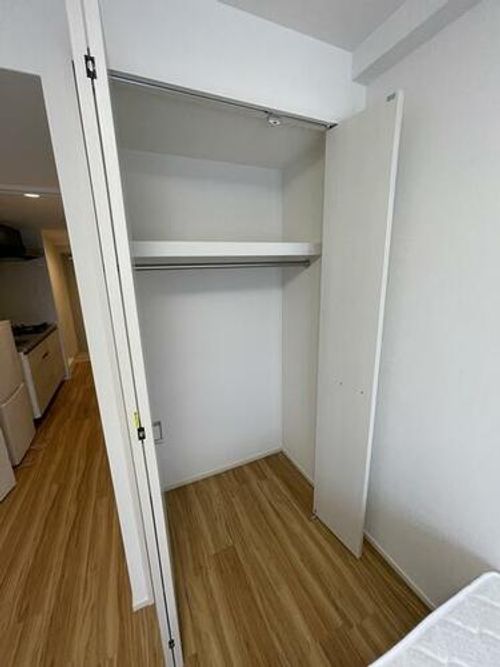 エルプレイス高槻古曽部806の内装