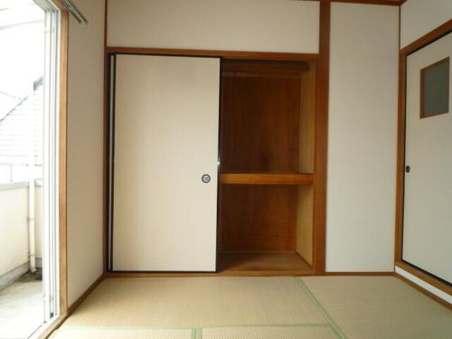 LEGAL MAISON津之江Ⅰ102の内装