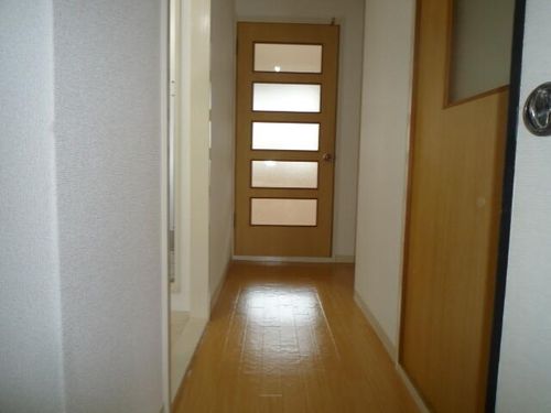 LEGAL MAISON津之江Ⅰ102のその他画像