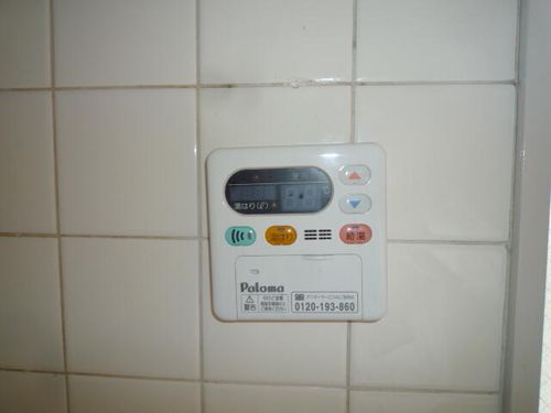 LEGAL MAISON津之江Ⅰ102のその他画像