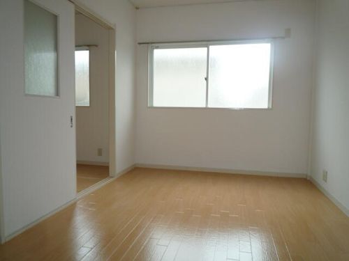 LEGAL MAISON津之江Ⅰ102の内装
