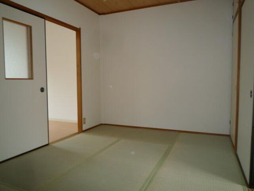 LEGAL MAISON津之江Ⅰ102の内装