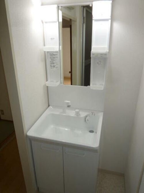 LEGAL MAISON津之江Ⅰ102の内装