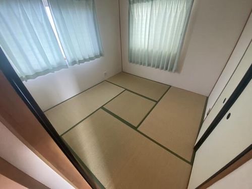 ゾナ・フーテ深沢の内装