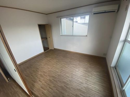 ゾナ・フーテ深沢の内装