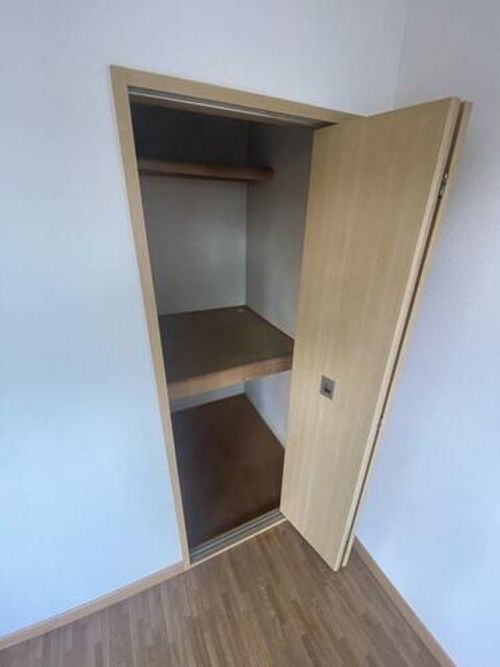 ゾナ・フーテ深沢の内装