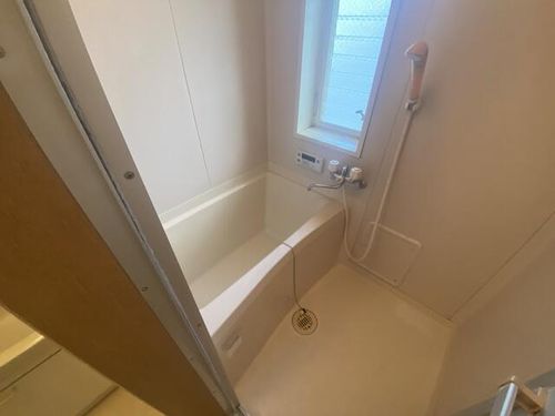 ゾナ・フーテ深沢の風呂