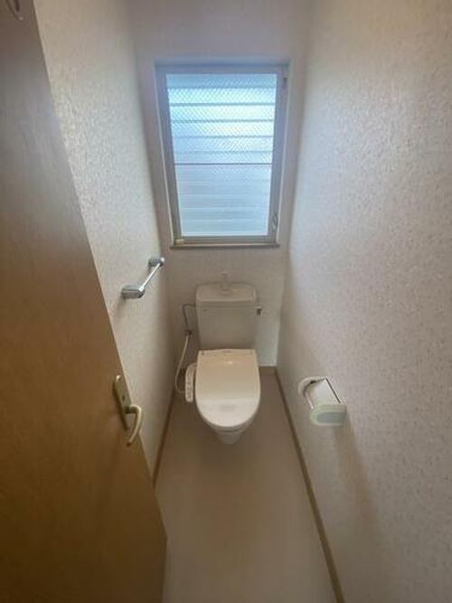 ゾナ・フーテ深沢の内装