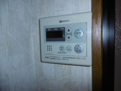 深沢ハイムB棟2のその他画像