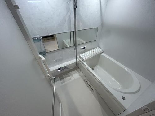シャーメゾンエヌーノの風呂