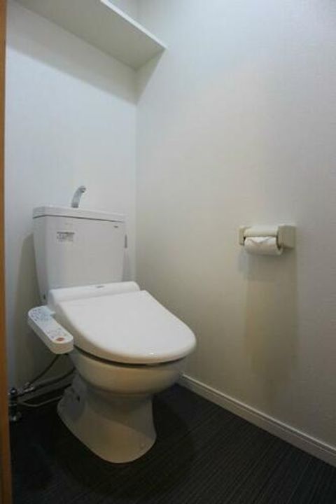 VERDE 大手町の内装