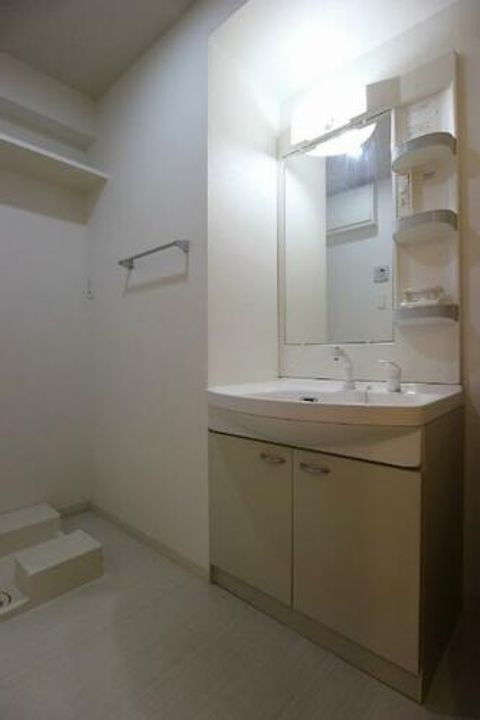 VERDE 大手町の内装