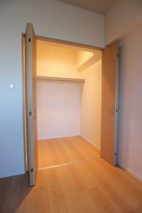 VERDE 大手町の内装