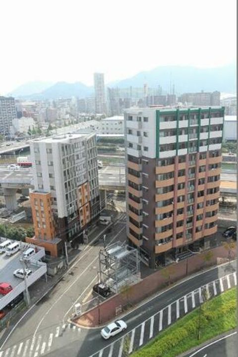 VERDE 大手町の外観