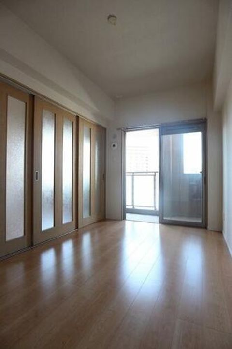 VERDE 大手町の内装