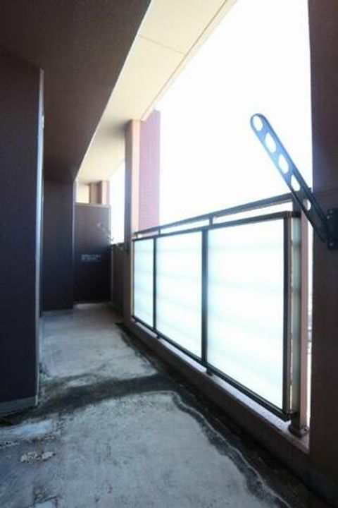 VERDE 大手町の内装