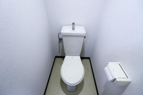 フェニックス水尾110の内装