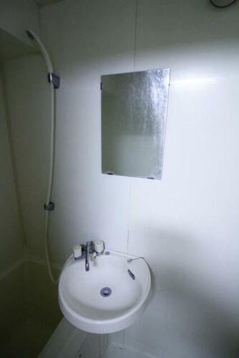 フェニックス水尾110の内装