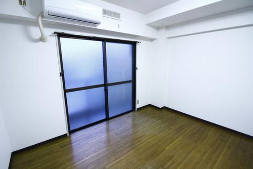 フェニックス水尾110の内装