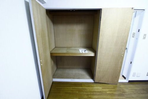 フェニックス水尾110の内装