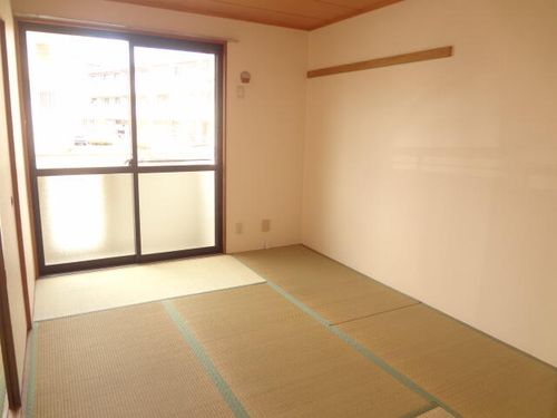 セジュール小柳Ⅰ201の内装