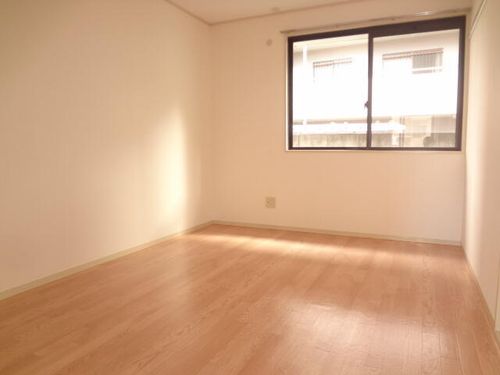 セジュール小柳Ⅰ201の内装