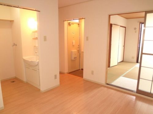 セジュール小柳Ⅰ201のその他画像