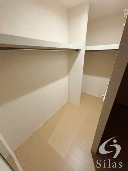 大阪府東大阪市俊徳町4丁目(アパート)の賃貸物件の内装