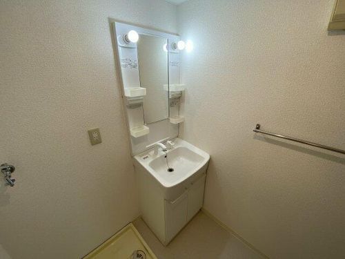 プレスト・コート壱番館の内装