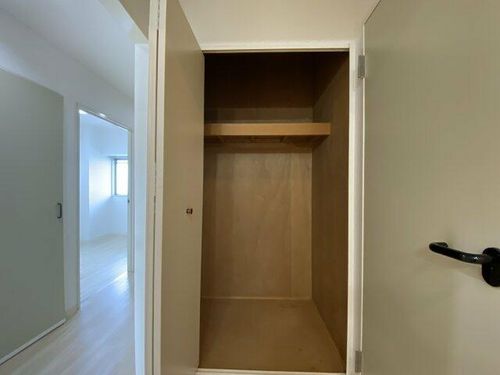 プレスト・コート壱番館の内装