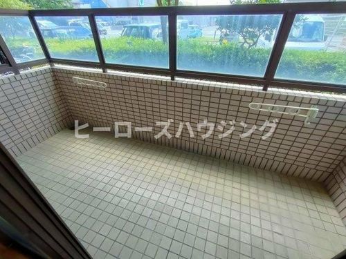 大阪府豊中市箕輪3丁目(マンション)の賃貸物件102の内装
