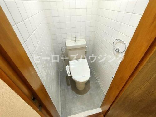 大阪府豊中市箕輪3丁目(マンション)の賃貸物件102の内装