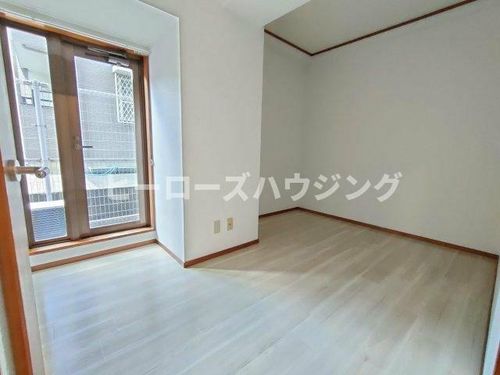 大阪府豊中市箕輪3丁目(マンション)の賃貸物件102の内装