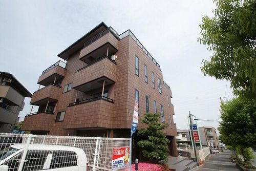 旭ビルのその他画像