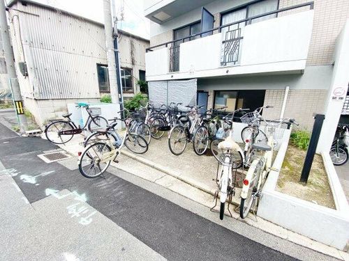 LakiaMaison高井田のその他画像