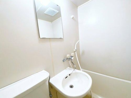 LakiaMaison高井田の内装