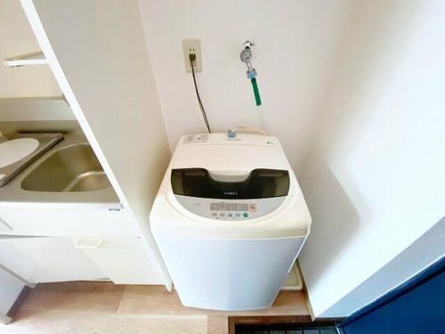 LakiaMaison高井田のその他画像