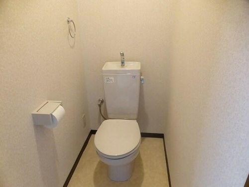 イリゼ202の内装